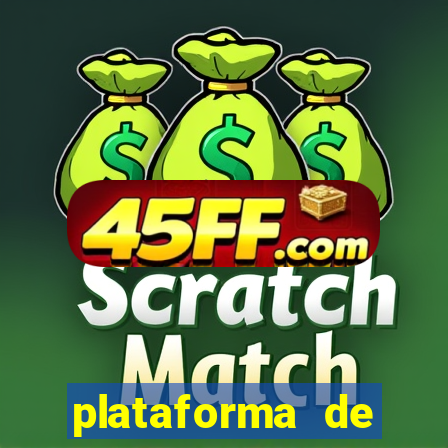 plataforma de aposta que paga no cadastro